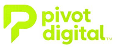 PivotDigital Logo