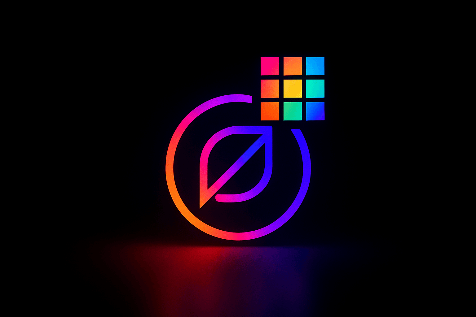 Branding & Logo Design