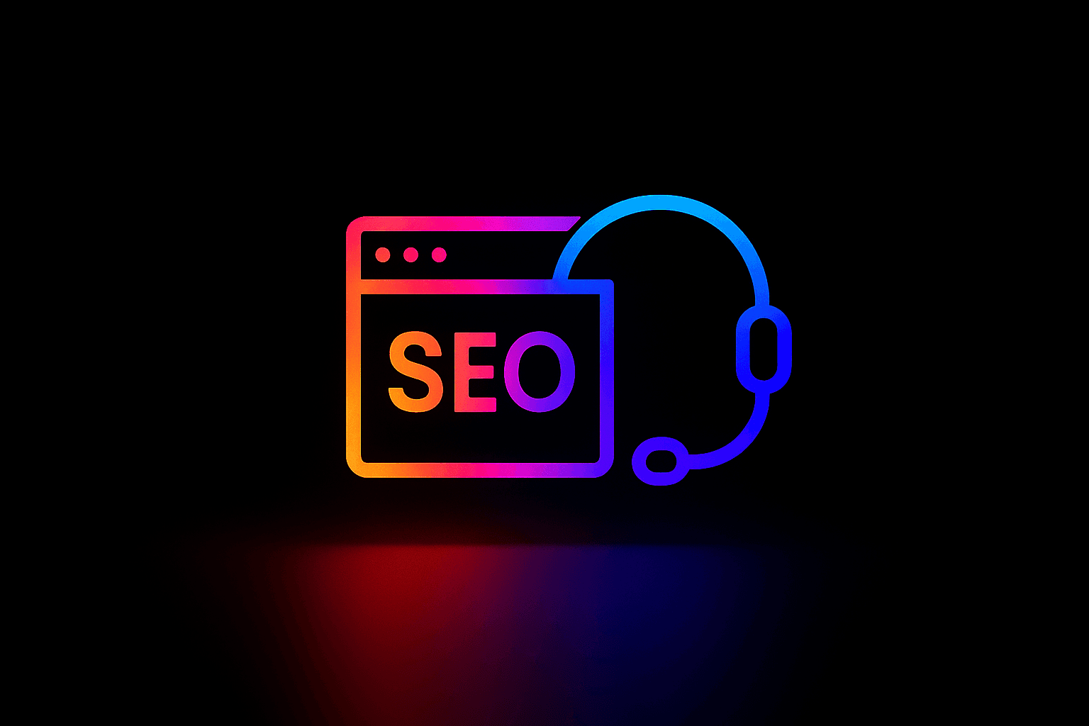 SEO & Digital Support