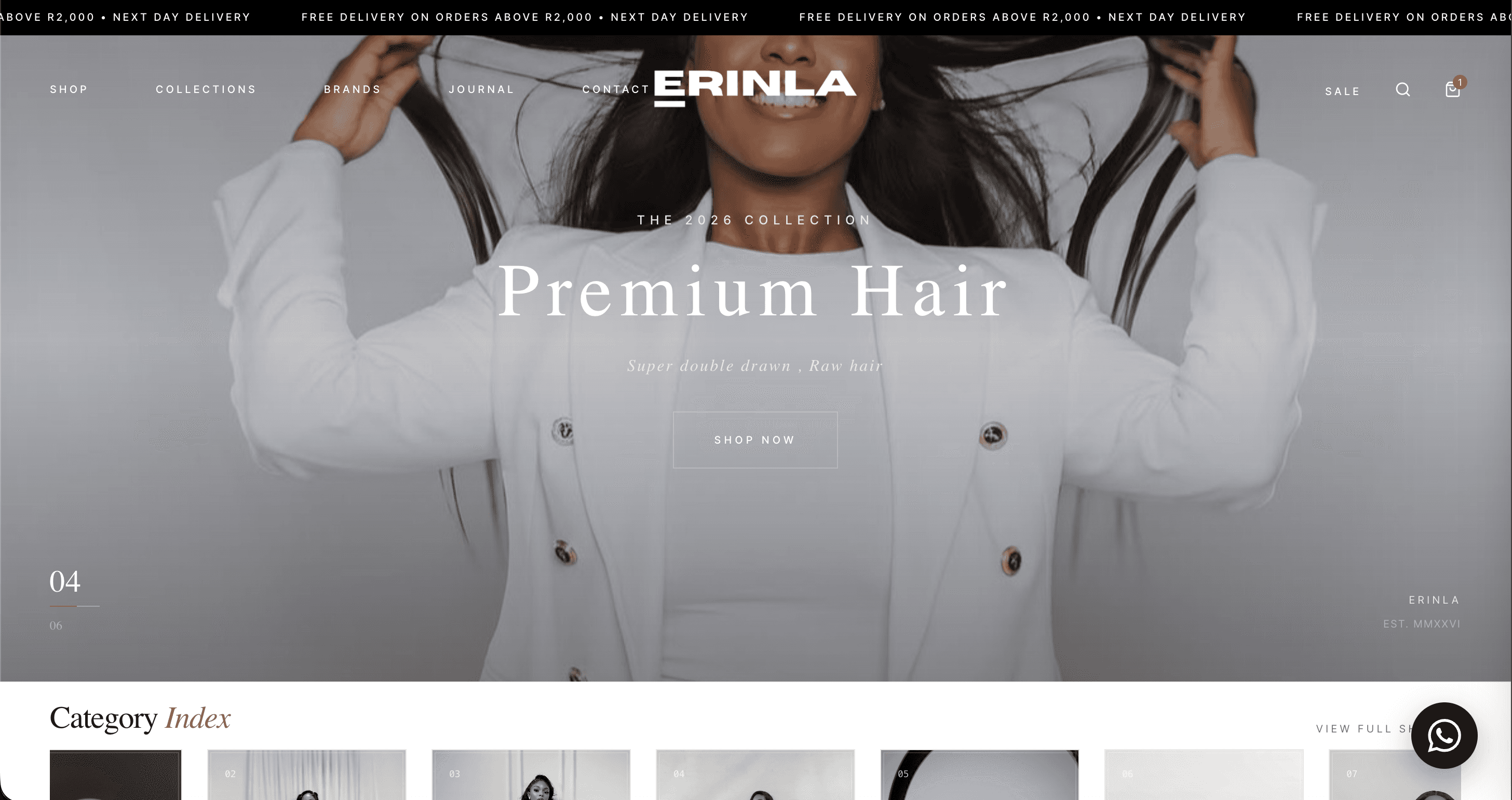 Erinla